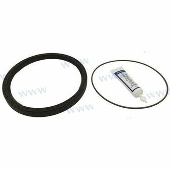 REC3586960 - KRUKAS ACHTERSTE KEERRING D4/D6 Volvo 1