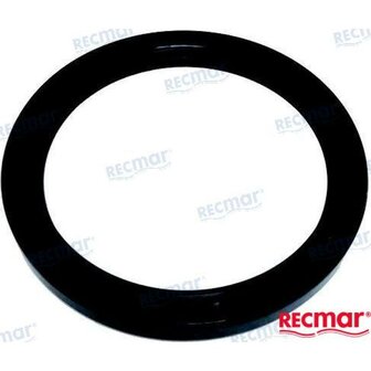REC860971 - KRUKAS ACHTERSTE KEERRING Volvo 1