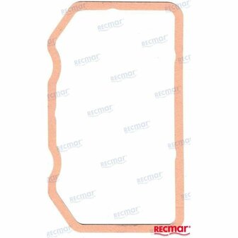REC840115 - Kleppendekselpakking Volvo 1