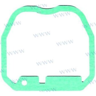 REC859042 - Kleppendekselpakking Volvo 1