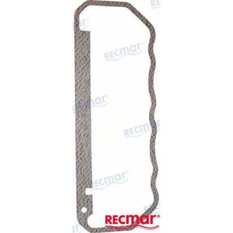 REC859044 - Kleppendekselpakking Volvo 1