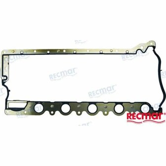 REC8692438 - Tuimelaarafdichting Volvo 1