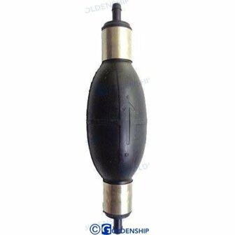 GS31095 - BRANDSTOFPOMP 3/8&quot; Suzuki 1