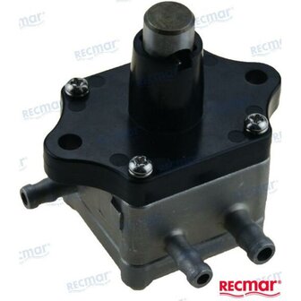 REC16700-ZW1-004 - BRANDSTOFPOMP Honda 1