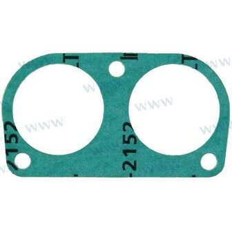 REC6F5-14483-00 - INLAATPLAAT Yamaha 1