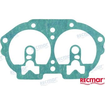REC6H3-14457-01 - KAART Yamaha 1