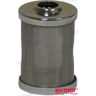 REC61A-24563-00 - BRANDSTOFFILTER Yamaha 1