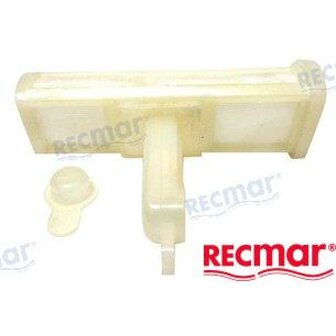 REC6C5-13915-00 - BRANDSTOFFILTER Yamaha 1