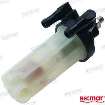 REC6D8-24560-08 - BRANDSTOFFILTER Yamaha 1