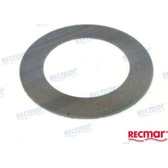 REC6P3-24564-00 - FILTERKOM PAKKING Yamaha 1
