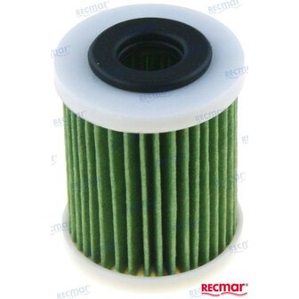 REC6P3-WS24A-00 - BRANDSTOFFILTER Yamaha 1