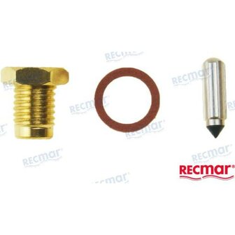 REC626-14390-90 - CARBURATEUR NAALD KIT Yamaha 1