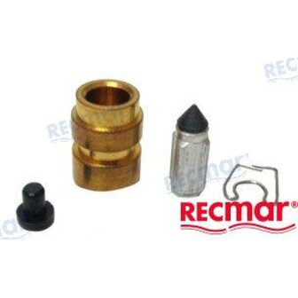 REC696-14590-01 - CARBURATEUR NAALD KIT Yamaha 1