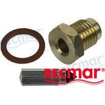 REC6E8-14390-12 - CARBURATEUR NAALD KIT Yamaha 1