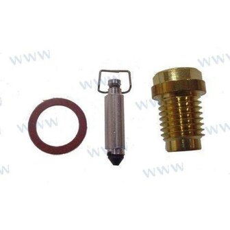 REC6F5-14390-21 - CARBURATEUR NAALD KIT Yamaha 1