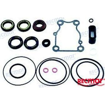 REC62Y-W0001-22 - PAKKINGEN EN AFDICHTINGEN SET Yamaha 1