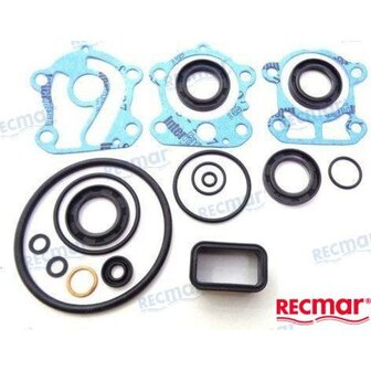 REC67F-W0001-20 - PAKKINGEN EN AFDICHTINGEN SET Yamaha 1