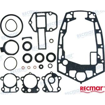 REC688-W0001-20 - PAKKINGEN EN AFDICHTINGEN SET Yamaha 1