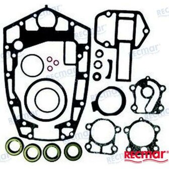 REC688-W0001-22 - TRANSMISSIE AFDICHTINGSKIT Yamaha 1
