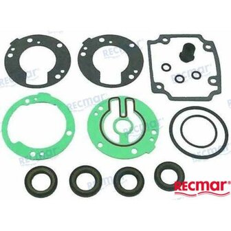 REC689-W0001-20 - PAKKINGEN EN AFDICHTINGEN SET Yamaha 1
