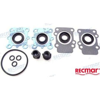 REC68V-W0001-20 - PAKKINGEN EN AFDICHTINGEN SET Yamaha 1