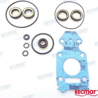 REC69G-W0001-20 - PAKKINGEN EN AFDICHTINGEN SET Yamaha 1