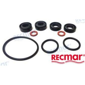 REC6A1-W0001-23 - PAKKINGEN EN AFDICHTINGEN SET Yamaha 1