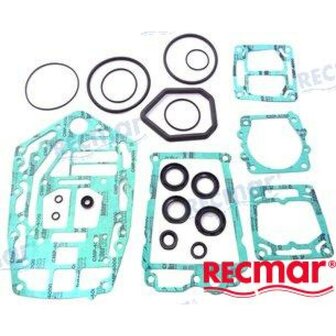 REC6E5-W0001-F1 - PAKKINGEN EN AFDICHTINGEN SET Yamaha 1