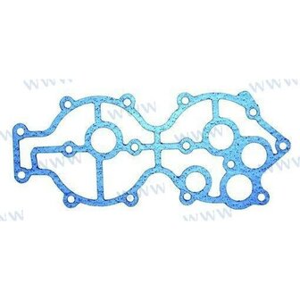 REC6E9-11193-A0 - DEKSELPAKKING Yamaha 1