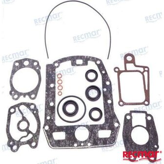 REC6F5-W0001-C0 - STAARTAFDICHTING PAKKINGEN SET Yamaha 1