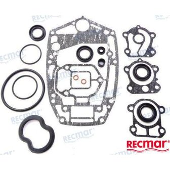 REC6H2-W0001-20 - SET MET STAARTPAKKINGEN EN AFDICHTINGEN Yamaha 1
