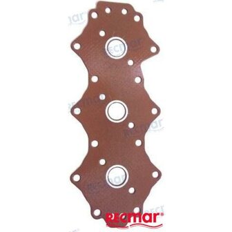 REC6H3-11193-A1 - KOPPAKKING Yamaha 1
