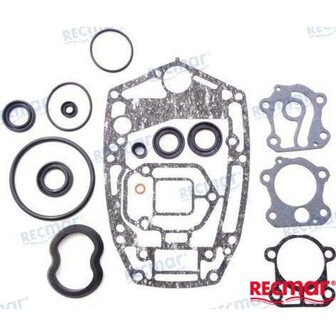 REC6H3-W0001-22 - ONDERSTE PAKKINGSET Yamaha 1