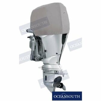 OCEH20-S - HONDA Buitenboordmotor hoes 3CYL 1L BF60 (2009) BFP60 1