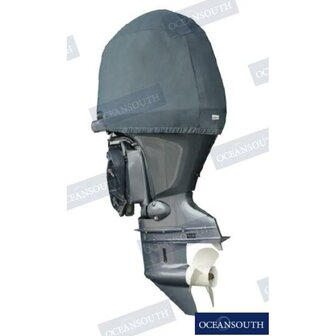 OCEY25S - Buitenboordmotor hoes YAMAHA 4 CYL 996cc F50H F60F F70A 1