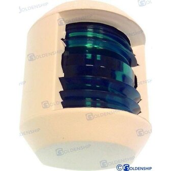 GS10056 - GROEN LICHT 12M/BL. 1