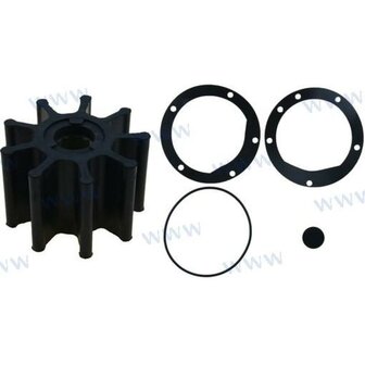 CEF500105T - Impeller 836-0001 Detroit 1