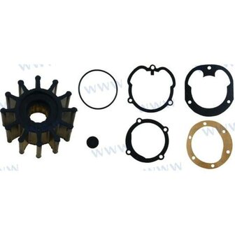 CEF500107T - Impeller 1210-3085 Caterpillar 1