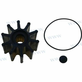 CEF500114T - Impeller JAB.17937-0001 Cummins 1