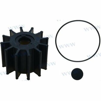 CEF500135 - JABSCO-Impeller 17935-0001 Detroit 1