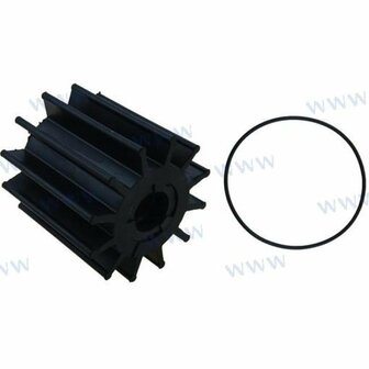 CEF500163G - Impeller 17938-0001 Yanmar 1