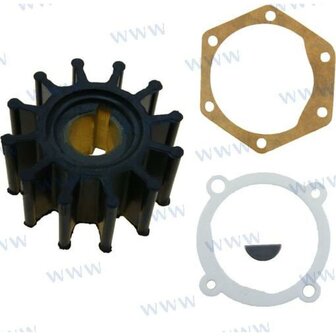 CEF500170CG - Impeller Yanmar 1