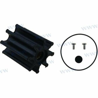 CEF500177GT - Impeller Caterpillar 1
