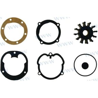 CEF500207 - Impeller Bombardier 1