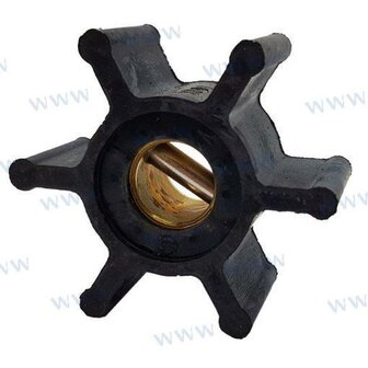 JOH09-1026B - Impeller Volvo 1