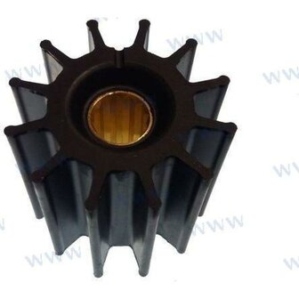 JOH09-814B - Impeller Detroit 1