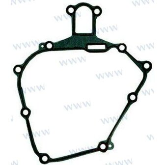 PAF2.6-04000004 - Krukaskastpakking Yamaha 1