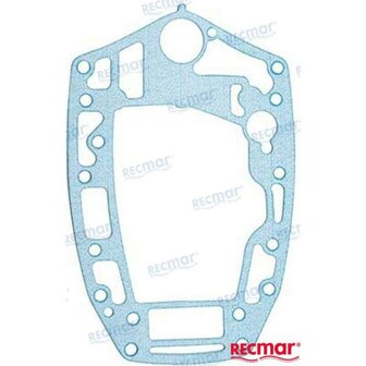 REC63D-45114-A0 - BORD Yamaha 1