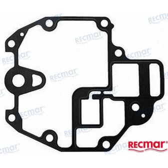 REC68T-13475-00 - Krukaskastpakking Yamaha 1