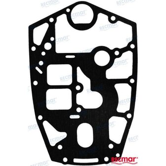 REC697-45114-00 - PAKKING ONDERSTE MOTORBASIS Yamaha 1